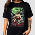 Ruthless Rob Drake Shirt