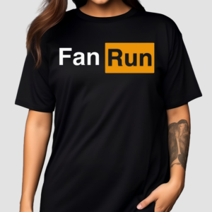 Fox Sports Knoxville Fanrun Sports Hub Shirt