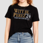 Witt Jr Perez 24 Shirt