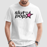 Slut Pop Star Shirt