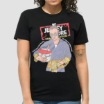 Stir The Pot Illustration Cartoon Shirt