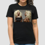 Shannade Clermont That Bitch Mugshot Limited Shirt