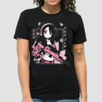 Quickscope Queen 2024 shirt