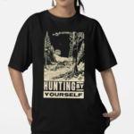 Luke Combs Hunting By Yourself Shirt