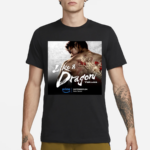 Like A Dragon Live Action Series Is Coming To Prime Video On October 24 Shirt