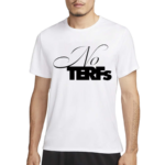 Glaad No Terfs Shirt