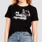 Ned Luke Big Daddys Playground Shirt