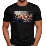 The Pop Out Ken And Friends On Stage Shirt