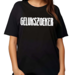 Gelukszoekers Shirt