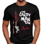 2024 The Candy Man Can Jeimer Candelario Shirt