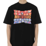 Multiversus Characters Shirt