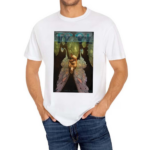 Tool June 20 2024 Festivalterrein Stenehei Dessel Belgium Shirt