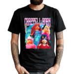 Retro Chappell Roan Miss Piggy 2024 Shirt