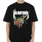 Plantera Axe Shirt