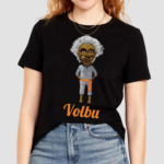 Merch Volbu Shirt