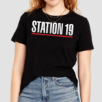 Station 19 shirt