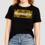 Paul Skenes Skenesday Shirt