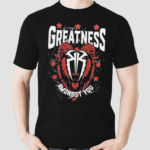 Greatest Amongst You Rise Of The Roman Empire Shirt