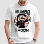 Mumbo Jumbo Spoon Shirt