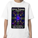 The String Cheese Incident At Beech Mountain Resort In Beech Mountain Nc On June 8 2024 Shirt