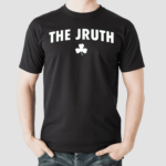 Henry Lockwood The Truth Shirt