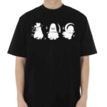 Maching Ghosts Shirt