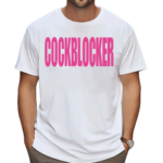 Kimpetras Cockblocker Shirt