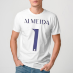 Mayor Almeida One Shirt