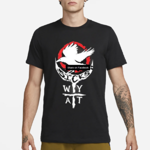 Licensed Gear Wyatt Sicks Shirt