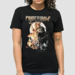 Powerwolf Autumn Masses Shirt