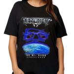 Testament The New Order Remastered Shirt