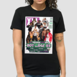 2024 Xxl Freshman Class 2024 Shirt