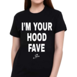 I’m Your Hood Fave Jay Critch Shirt