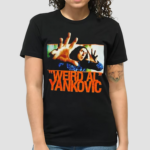 Weird AL Yankovic Vintage 2024 Shirt