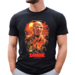 Zombie The Dead Are Among Us We Are Going To Eat You Shirt