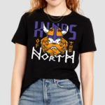 Kings Of The North Viking Shirt