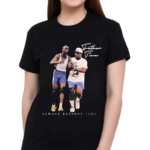 Always Respect Time Father Time Shirt