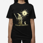 Chinellatto You Shall Definitely Pass Shirt