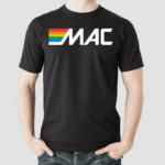 Pride Mac Shirt