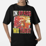 In Spags We Trust Shirt