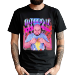 Dadderall District XXX Fetish Shirt