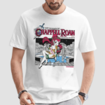 Chappell Roan X Ocarina Of Time Shirt