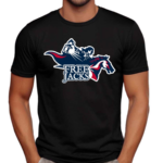 Freejacks Merch Free Jacks Rider Shirt