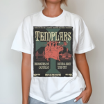 Templars Neck Of The Woods November 9 2024 Shirt