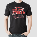 Hackney Diamonds Shatter Shirt