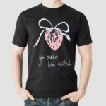 Berry Fruitful You Make Life Fruitful Shirt