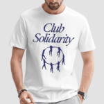 Club Solidarity Sshirt