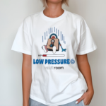 Hp Low Pressure Vault Room Shirt