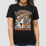 Lakeview Bar & Grill Est 2019 Shirt