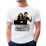 Osbourne Madhouse Chronicles Shirt